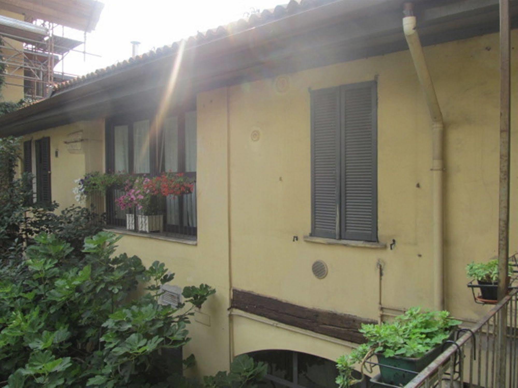 Gioia House Milão Exterior foto